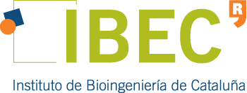 IBEC Faster Future Logo